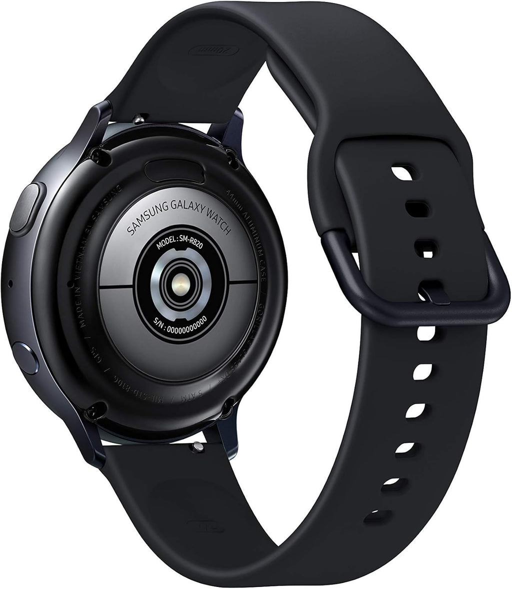 Samsung Galaxy Watch Active2 IP68 Water Resistant GPS Smartwatch (Renewed) R189