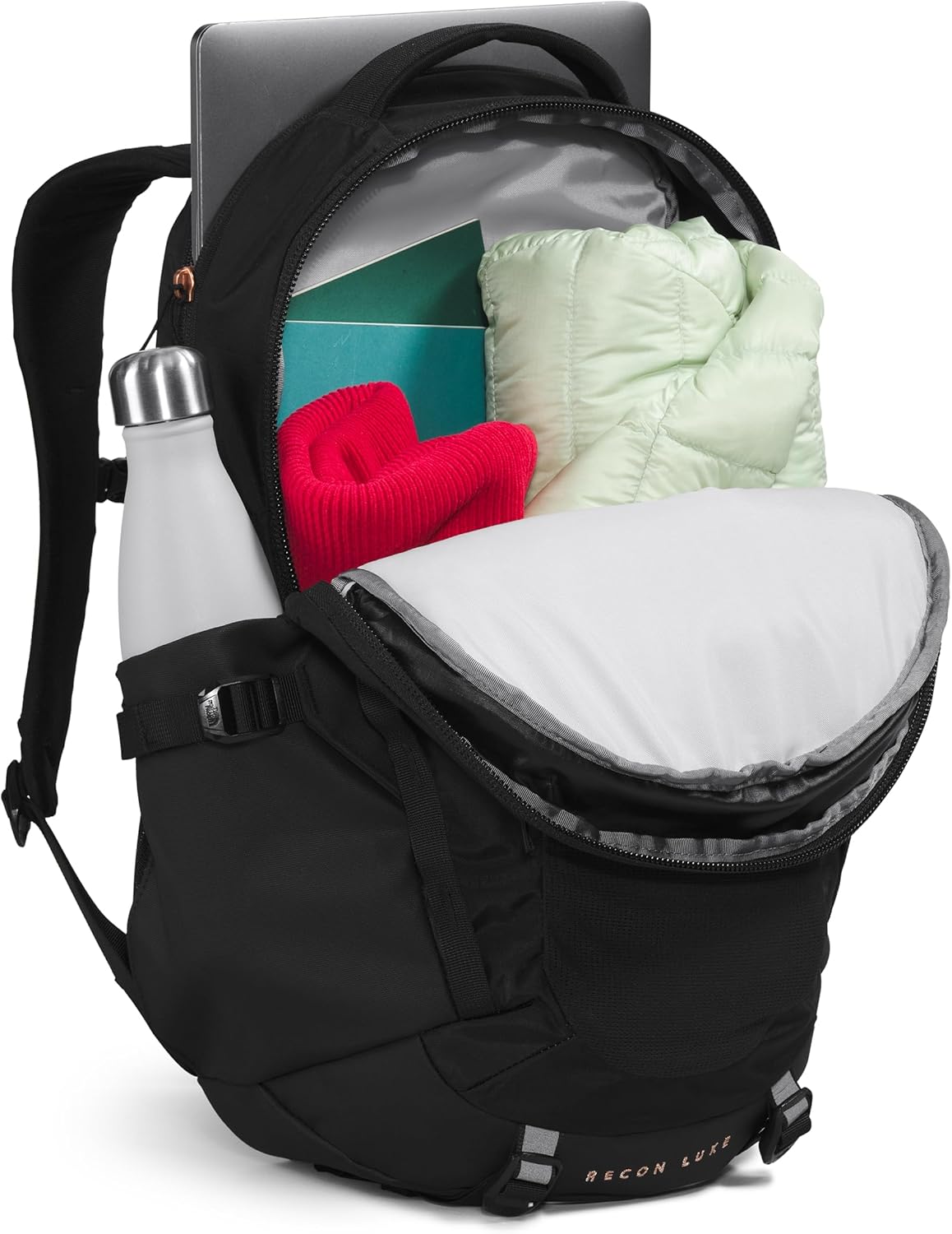 THE NORTH FACE Women's Recon Luxe Laptop Backpack K868812