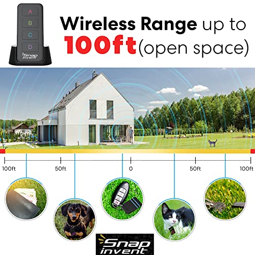 Key Finder and TV Remote Control Retriever - Keychain Tracker Locator Z105