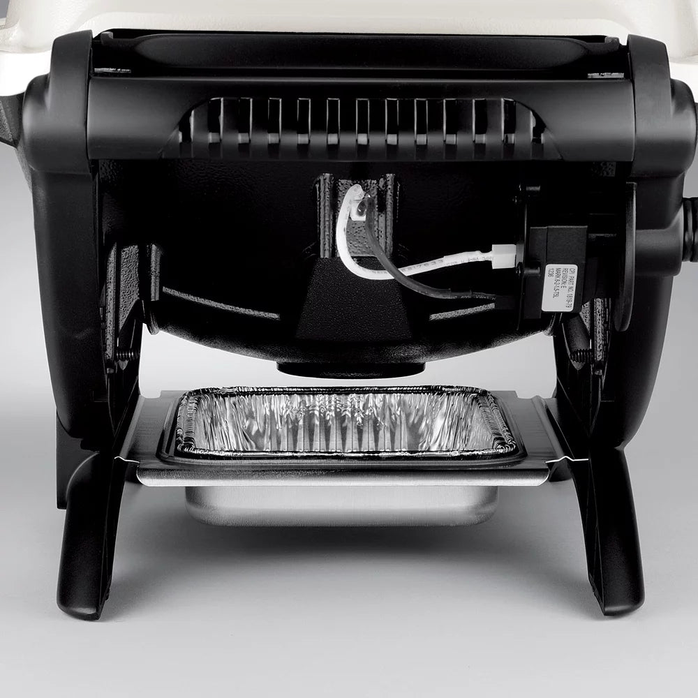 Weber Q-1200 Portable Gas Grill R82178