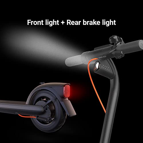 Segway Ninebot E2 Electric Kick Scooter for Adults B336