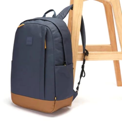 Pacsafe GO 25L Anti Theft Backpack Coastal Blue K33465