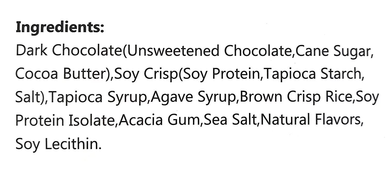 Dark Chocolate Covered Salted Pretzels, 40 Ounces D50854