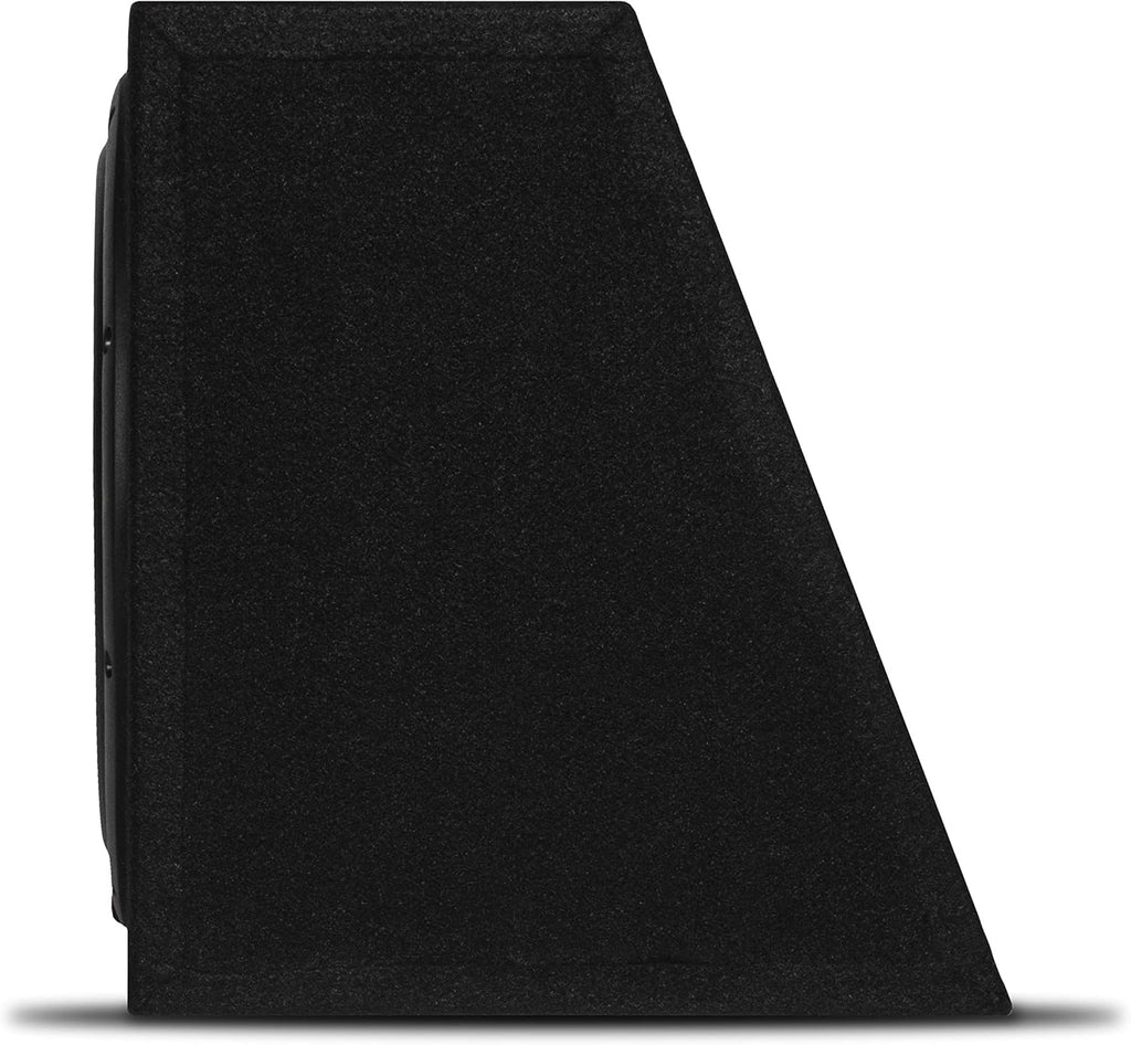 Rockford Fosgate Prime R2-2X12 Dual 12" Subwoofers in Sealed Enclosure F19637