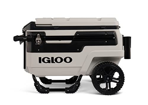 Igloo Trailmate Journey 70 Qt Coolers