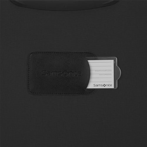 Samsonite Saire LTE Softside Expandable Luggage 3PC Set I8188