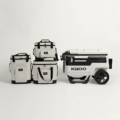 Igloo Trailmate Journey 70 Qt Cooler H216