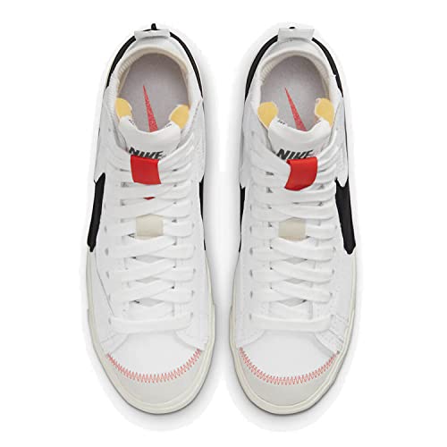 Nike Men's Blazer Mid 77 Jumbo L6249