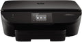 HP Envy 5660 Wireless All-in-One Photo Printer with Mobile Printing, HP Instant Ink or Amazon Dash replenishment ready (F8B04A)