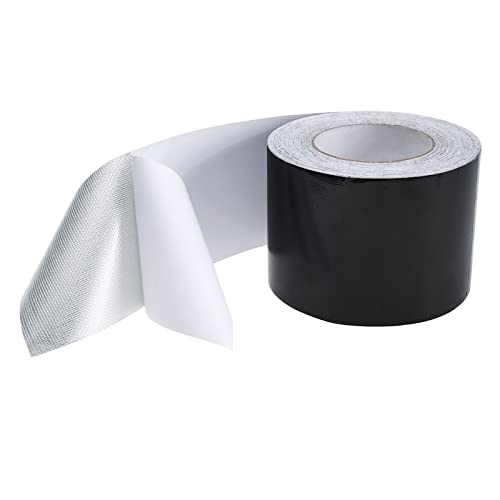 RV Underbelly Tape 4" x 50' with Permanent Sealing Adhesive Q580992