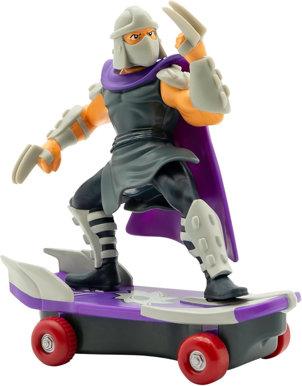 Teenage Mutant Ninja Turtles 5" Sewer Shredders Classic Edition Shredder Action Figure H4958