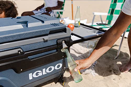 Igloo Trailmate Journey 70 Qt Cooler H216