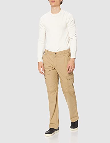 Carhartt Men's Force Relaxed Fit Ripstop Cargo Work Pant X105