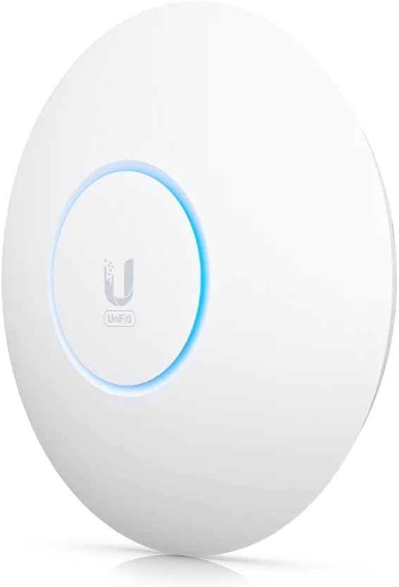 Ubiquiti UniFi U6 Enterprise Access Point (Renewed) Z24043