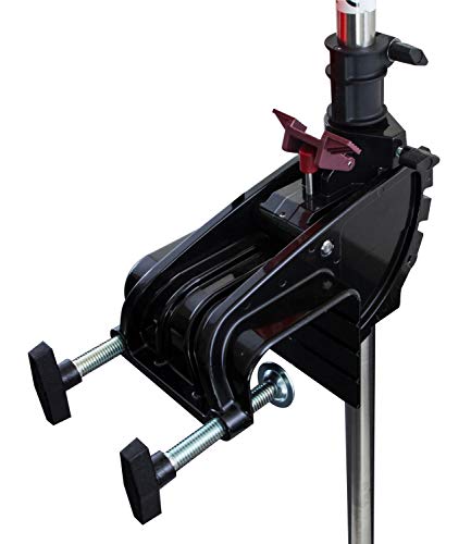 Watersnake Tracer Transom Mount Trolling Motor 30lb Thrust 12V J1546