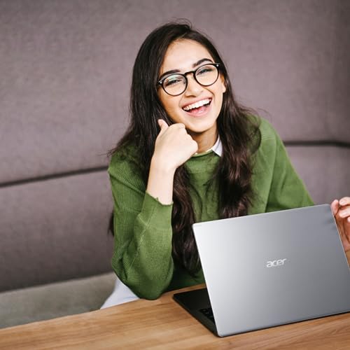 Acer Aspire 5 Slim Laptop 15.6" Full HD AMD Ryzen 12GB RAM 512GB SSD Z919
