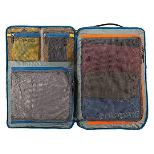 Cotopaxi Allpa 35L Travel Pack A6955