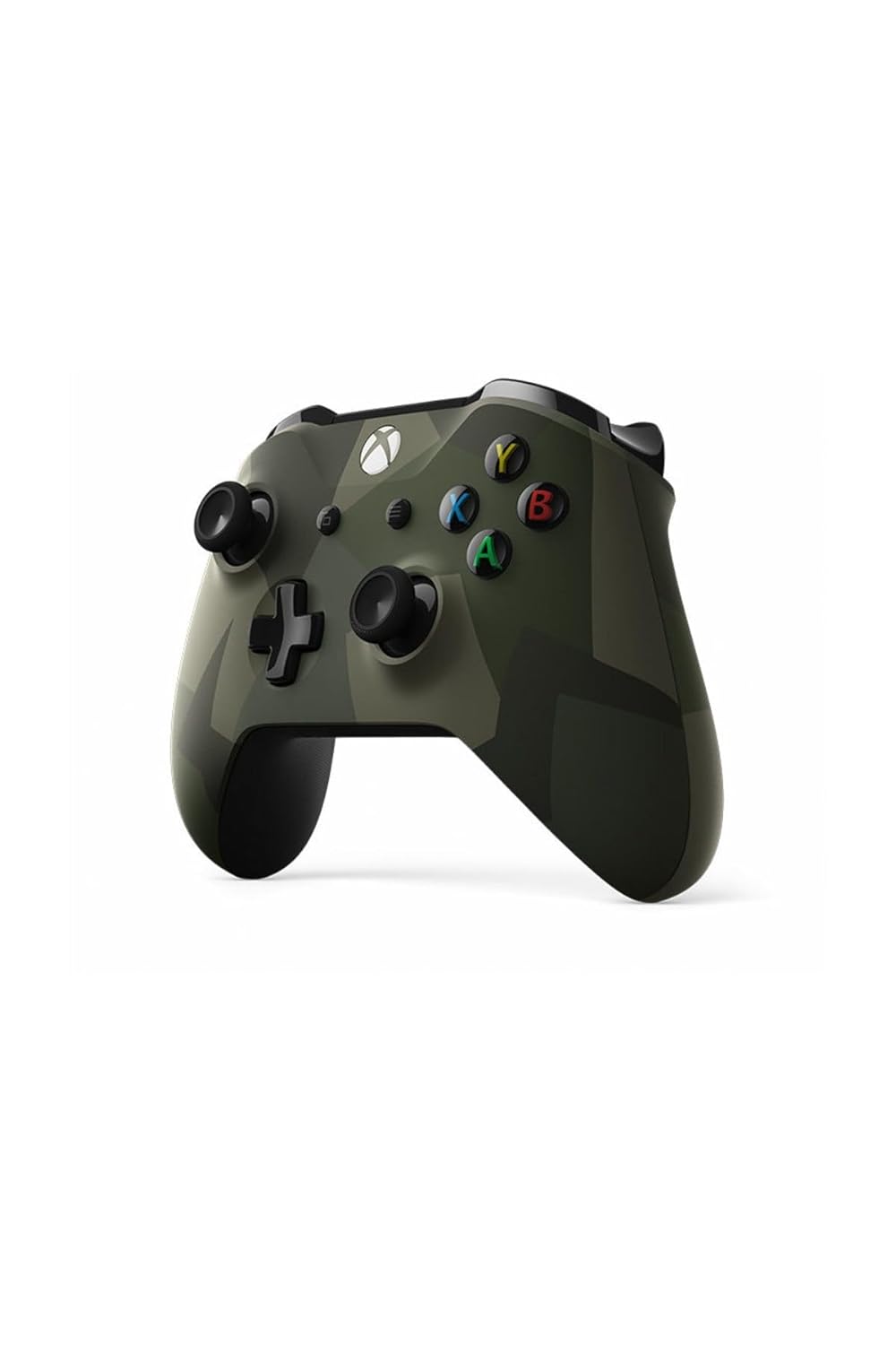 Microsoft Xbox Armed Forces II Controller Special Edition X133