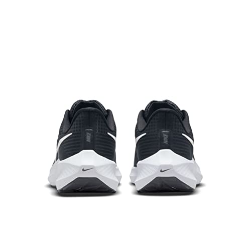 Nike Women's Air Zoom Pegasus 39 Black/White Y51293