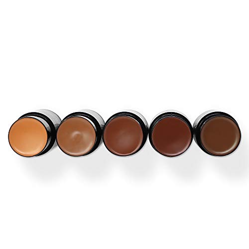 Mehron Makeup Creamblend All-Pro Student Kit (Fair) B37170