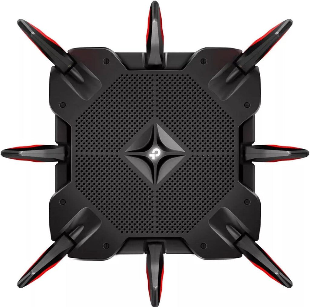 TP-Link AC5400 Tri Band WiFi Gaming Router (Archer C5400X) X167481