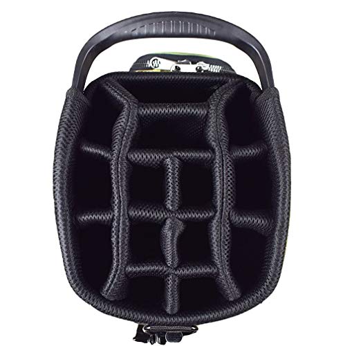 Hot-Z USA Military Active Duty 14 Way Divider Golf Cart Bag E342