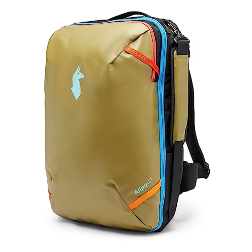 Cotopaxi Allpa 42L Travel Pack