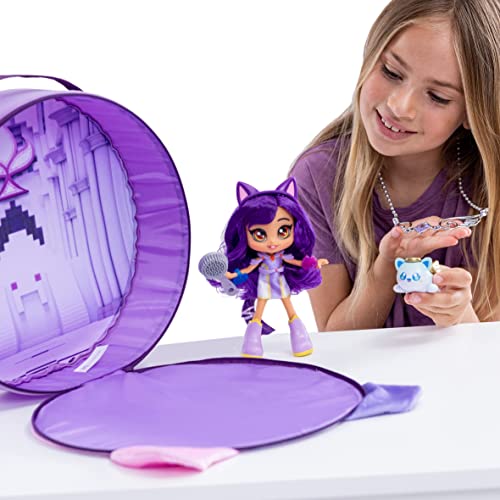 Aphmau Ultimate Mystery Surprise, 12 Surprises with Exclusive MeeMeow Figures A688871