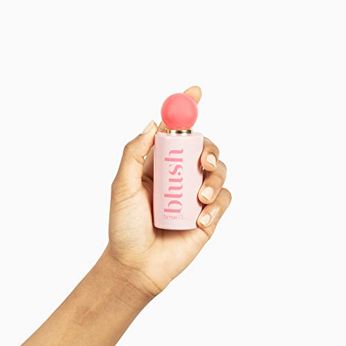 Rue 21 Blush Eau De Parfum Women's Perfume Spray 1.7 fl oz J49789