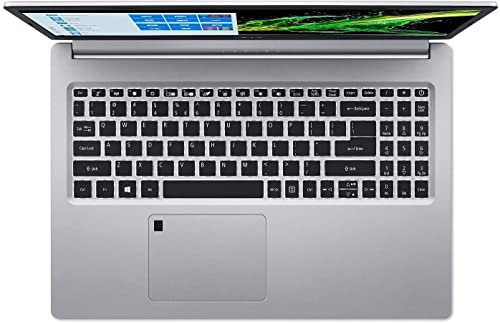 Acer Aspire 5 15.6" IPS FHD Laptop, Intel i5, 8GB RAM 512GB SSD, Windows 11 H4809