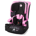 Disney Baby Disney MagicSquad 3-in-1 Harnessed Booster Car Seat, Mickey Blogger