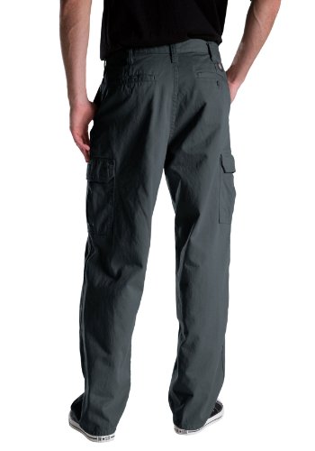 Dickies Men's Loose-fit Cargo Work Pant A360336