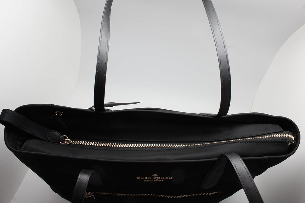 Kate Spade New York Chelsea Large Tote Black Z9883