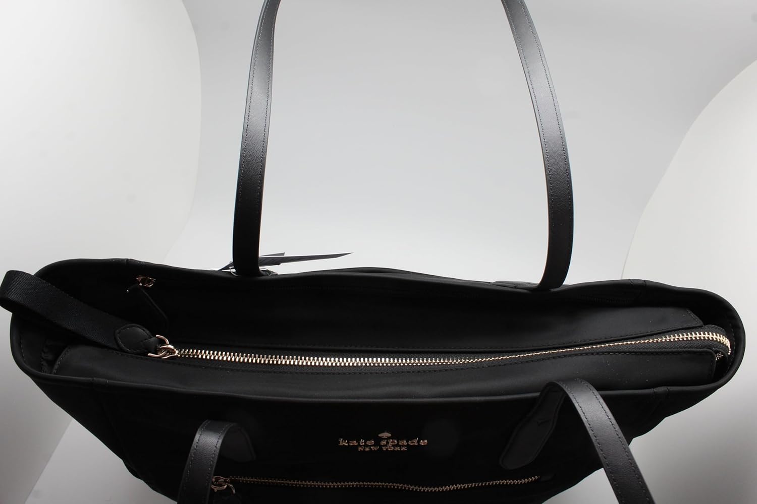 Kate Spade New York Chelsea Large Tote Black Z9883