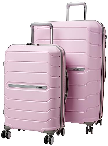 Samsonite Freeform 21-Inch Hardside Carry-On Luggage with Spinner Wheels M321762