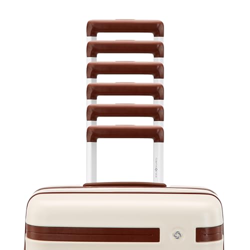Samsonite Virtuosa Carry-On 21-Inch, Navy K268885