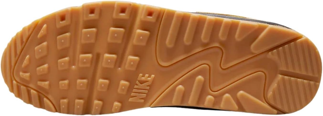 Nike Men's Modern Sneaker G735
