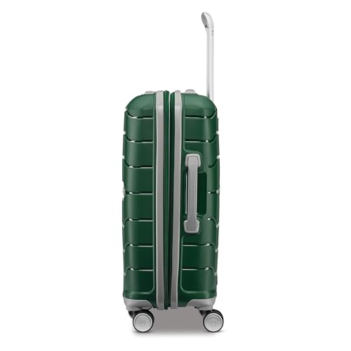 Samsonite Freeform 21-Inch Hardside Carry-On Luggage with Spinner Wheels M321762
