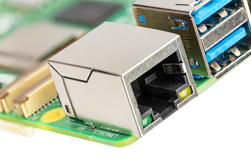 Raspberry Pi 5 (16GB) X65946
