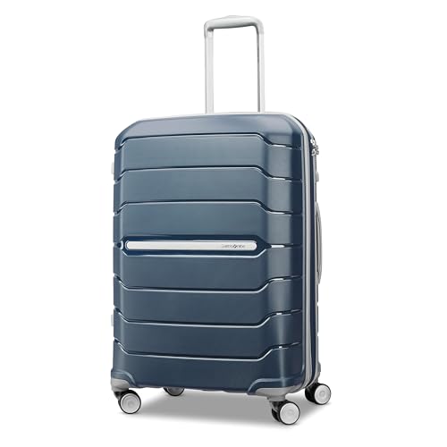 Samsonite Freeform 21-Inch Hardside Carry-On Luggage with Spinner Wheels M321762