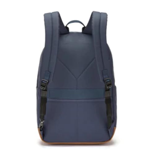 Pacsafe GO 25L Anti Theft Backpack Coastal Blue K33465