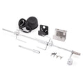 Broil King Deluxe Electric Rotisserie Kit