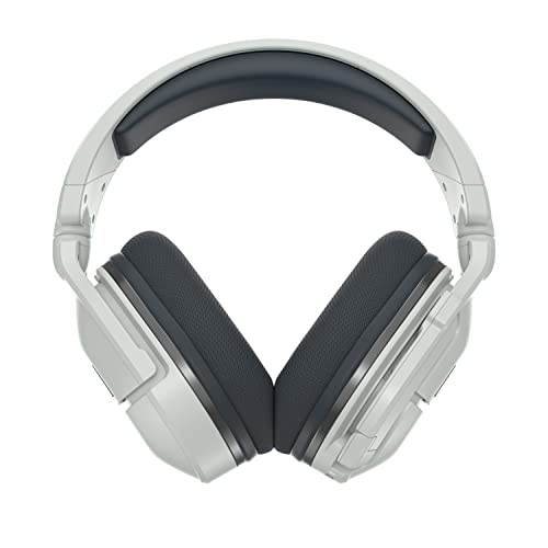 Turtle Beach Stealth 600 Gen 2 USB Wireless Gaming Headset for PS5, PS4, Switch, PC & Mac – Black B255970