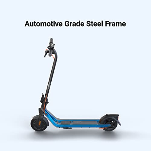 Segway Ninebot E2 Electric Kick Scooter for Adults B336