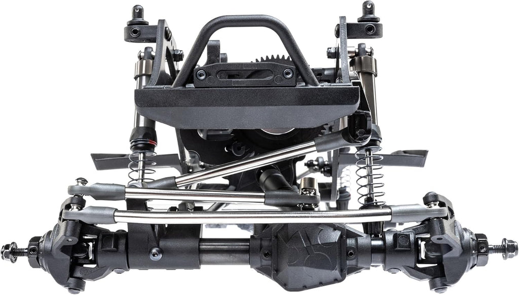 Axial SCX10 PRO 1/10 4WD Kit AXI03028 M55803