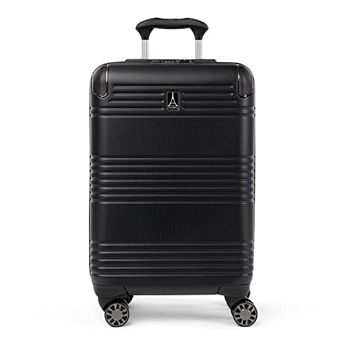 Travelpro Roundtrip Hardside Expandable Luggage with TSA Lock, 2-Piece Set N543089