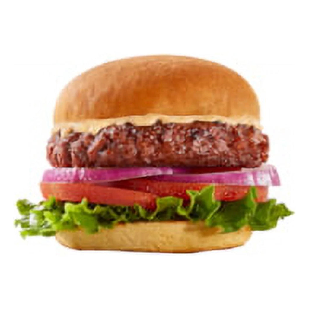 Beyond Meat Uncooked Meat Free Burger, 80 per case J2046