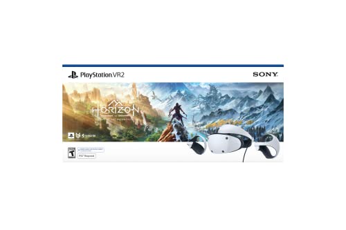 PlayStation VR2 (PSVR2) X1644