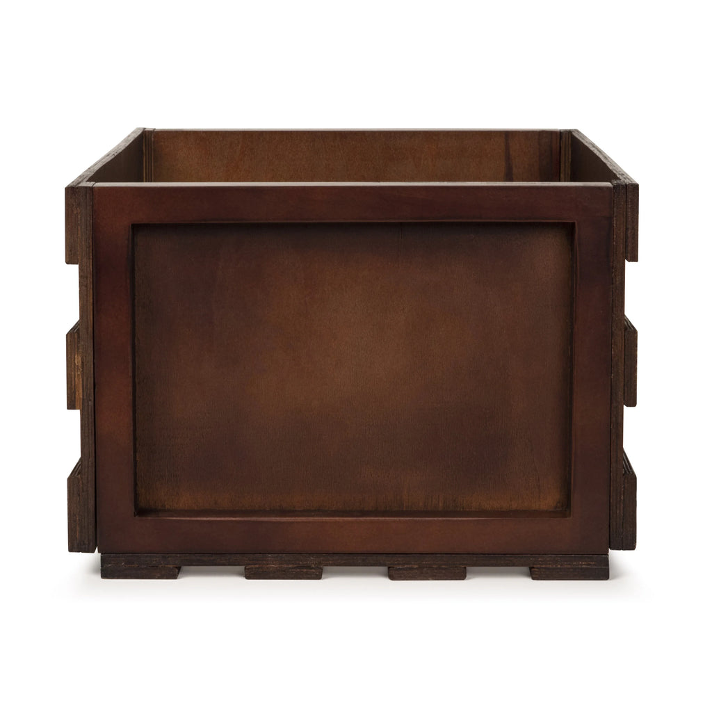 Crosley Vinyl Record Storage Crate R172965