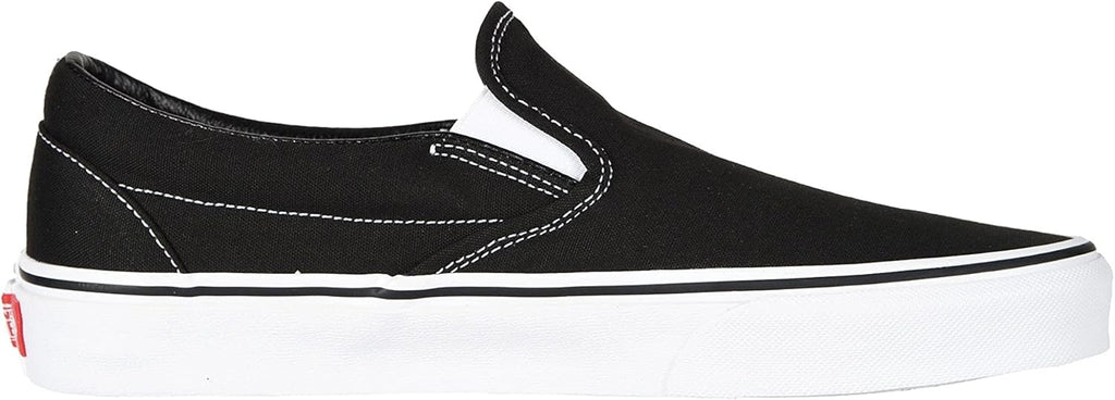 Vans Classic Slip-On Sneakers Black K183826